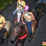 Nem mesmo a chuva conseguiu tirar o brilho do Luau dos Amigos 2018 194