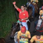 Nem mesmo a chuva conseguiu tirar o brilho do Luau dos Amigos 2018 196