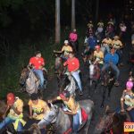 Nem mesmo a chuva conseguiu tirar o brilho do Luau dos Amigos 2018 59