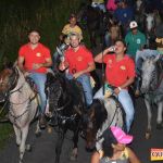 Nem mesmo a chuva conseguiu tirar o brilho do Luau dos Amigos 2018 279
