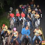 Nem mesmo a chuva conseguiu tirar o brilho do Luau dos Amigos 2018 15