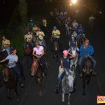 Nem mesmo a chuva conseguiu tirar o brilho do Luau dos Amigos 2018 348