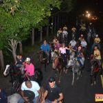 Nem mesmo a chuva conseguiu tirar o brilho do Luau dos Amigos 2018 557