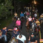 Nem mesmo a chuva conseguiu tirar o brilho do Luau dos Amigos 2018 323