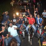 Nem mesmo a chuva conseguiu tirar o brilho do Luau dos Amigos 2018 547