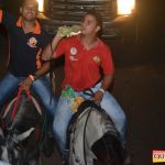 Nem mesmo a chuva conseguiu tirar o brilho do Luau dos Amigos 2018 378