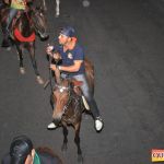 Nem mesmo a chuva conseguiu tirar o brilho do Luau dos Amigos 2018 149