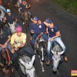 Nem mesmo a chuva conseguiu tirar o brilho do Luau dos Amigos 2018 294