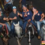 Nem mesmo a chuva conseguiu tirar o brilho do Luau dos Amigos 2018 207