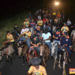 Nem mesmo a chuva conseguiu tirar o brilho do Luau dos Amigos 2018 391