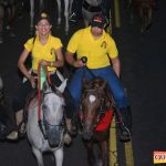 Nem mesmo a chuva conseguiu tirar o brilho do Luau dos Amigos 2018 309