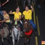 Nem mesmo a chuva conseguiu tirar o brilho do Luau dos Amigos 2018 35