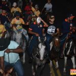 Nem mesmo a chuva conseguiu tirar o brilho do Luau dos Amigos 2018 42