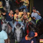 Nem mesmo a chuva conseguiu tirar o brilho do Luau dos Amigos 2018 31