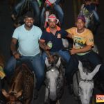 Nem mesmo a chuva conseguiu tirar o brilho do Luau dos Amigos 2018 39