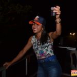 Nem mesmo a chuva conseguiu tirar o brilho do Luau dos Amigos 2018 43