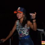 Nem mesmo a chuva conseguiu tirar o brilho do Luau dos Amigos 2018 19