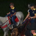 Nem mesmo a chuva conseguiu tirar o brilho do Luau dos Amigos 2018 337