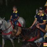 Nem mesmo a chuva conseguiu tirar o brilho do Luau dos Amigos 2018 137