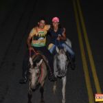 Nem mesmo a chuva conseguiu tirar o brilho do Luau dos Amigos 2018 14