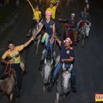 Nem mesmo a chuva conseguiu tirar o brilho do Luau dos Amigos 2018 267