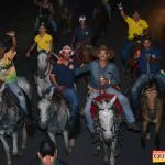 Nem mesmo a chuva conseguiu tirar o brilho do Luau dos Amigos 2018 66