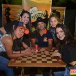 Nem mesmo a chuva conseguiu tirar o brilho do Luau dos Amigos 2018 140