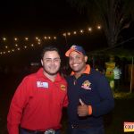 Nem mesmo a chuva conseguiu tirar o brilho do Luau dos Amigos 2018 520