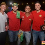 Nem mesmo a chuva conseguiu tirar o brilho do Luau dos Amigos 2018 283