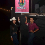 Nem mesmo a chuva conseguiu tirar o brilho do Luau dos Amigos 2018 271