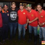 Nem mesmo a chuva conseguiu tirar o brilho do Luau dos Amigos 2018 393