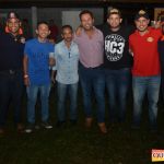 Nem mesmo a chuva conseguiu tirar o brilho do Luau dos Amigos 2018 298