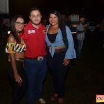 Nem mesmo a chuva conseguiu tirar o brilho do Luau dos Amigos 2018 89