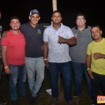 Nem mesmo a chuva conseguiu tirar o brilho do Luau dos Amigos 2018 545