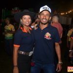 Nem mesmo a chuva conseguiu tirar o brilho do Luau dos Amigos 2018 37