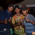 Nem mesmo a chuva conseguiu tirar o brilho do Luau dos Amigos 2018 499