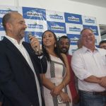 Robério reassume prefeitura e palavras de ordem são gratidão e trabalho 7