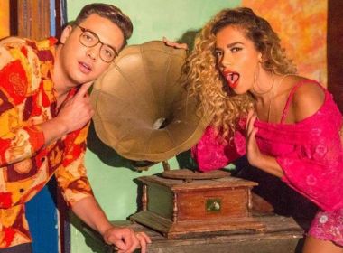 ‘Romance Com Safadeza’: Confira clipe da parceria entre Safadão e Anitta 8