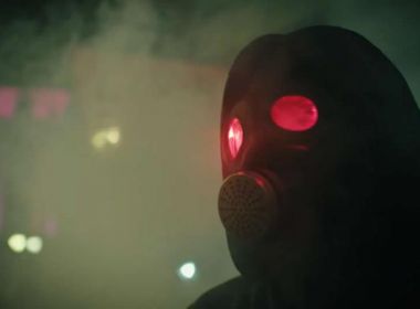 Filme de super-herói brasileiro que mata corruptos chega aos cinemas em setembro Filme de super-herói brasileiro que mata corruptos chega aos cinemas em setembro 7