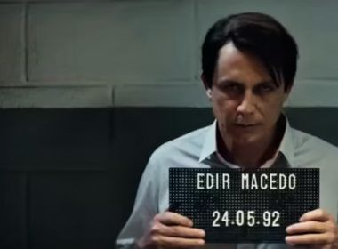 Filme 'Nada a perder' de Edir Macedo tem ingressos esgotados e salas vazias 10