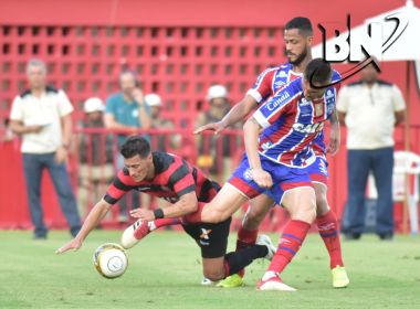 Bahia volta a vencer o Vitória e é campeão baiano de 2018 12