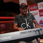 Jullyana Amorim e Petra movimentam o Sabadão do Divas Bar 21