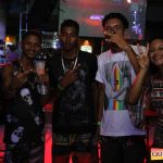 Diversas atrações se apresentaram neste domingo no Drink & Cia 116