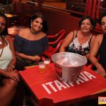 Jullyana Amorim e Petra movimentam o Sabadão do Divas Bar 9