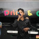 Diversas atrações se apresentaram neste domingo no Drink & Cia 107