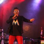 Eunápolis - Diversas atrações animam a 2ª Balada de Luxo 100