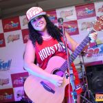 Jullyana Amorim e Petra movimentam o Sabadão do Divas Bar 8