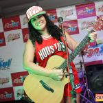 Jullyana Amorim e Petra movimentam o Sabadão do Divas Bar 17