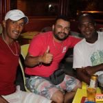 Jullyana Amorim e Petra movimentam o Sabadão do Divas Bar 47