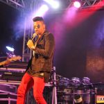 Eunápolis - Diversas atrações animam a 2ª Balada de Luxo 140